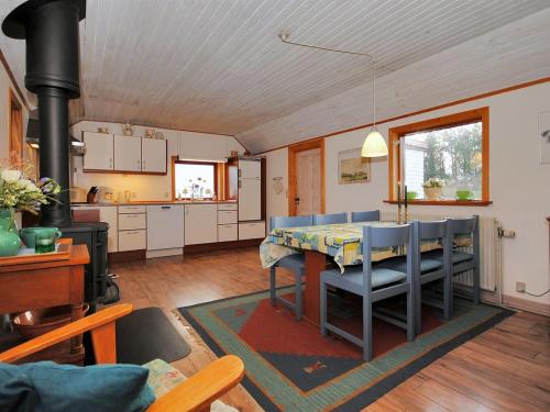 Holiday Home Palle - 2km from the sea by Interhome in Stenbjerg