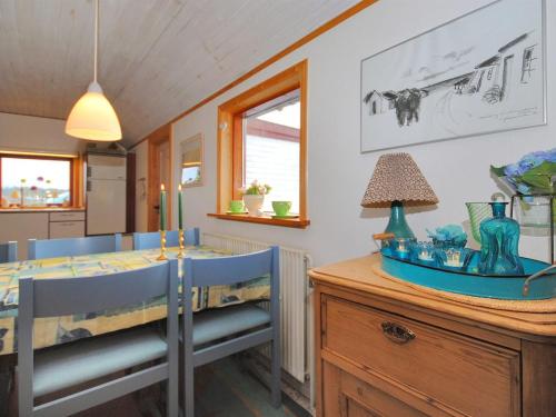 Holiday Home Palle - 2km from the sea by Interhome in Stenbjerg