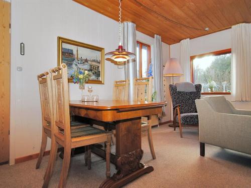 Holiday Home Palle - 2km from the sea by Interhome in Stenbjerg