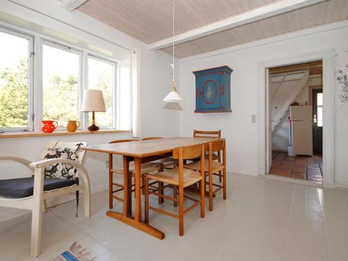 Holiday Home Margrethe - 1-1km from the sea by Interhome in Bedsted Thy