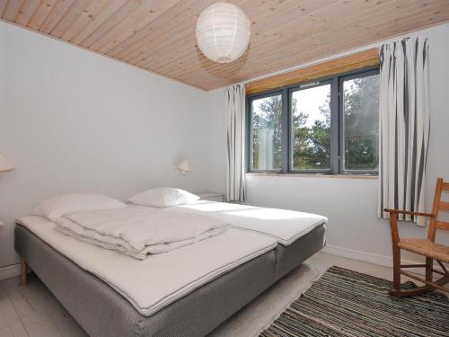 Holiday Home Margrethe - 1-1km from the sea by Interhome in Bedsted Thy