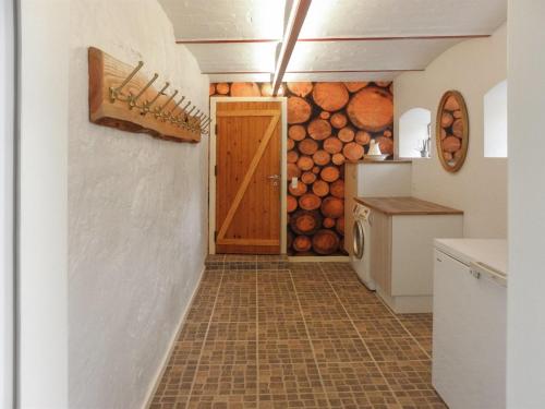 Apartment Beatha - 25km to the fjord by Interhome in Sonder Felding
