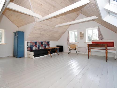 Holiday Home Margrethe - 1-1km from the sea by Interhome in Bedsted Thy