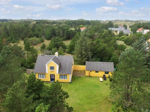 Holiday Home Margrethe - 1-1km from the sea by Interhome in Bedsted Thy