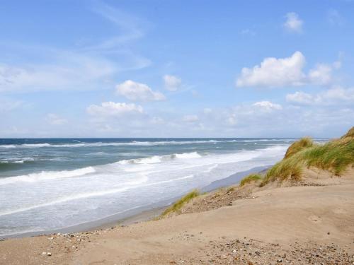 Holiday Home Margrethe - 1-1km from the sea by Interhome in Bedsted Thy
