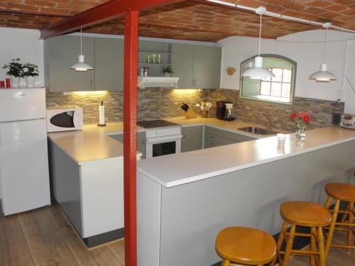 Apartment Beatha - 25km to the fjord by Interhome in Sonder Felding