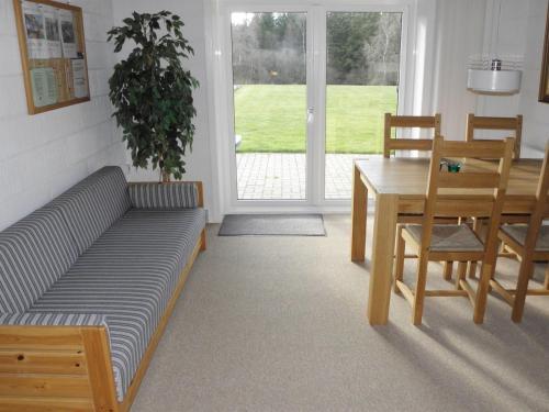 Apartment Beatha - 25km to the fjord by Interhome in Sonder Felding