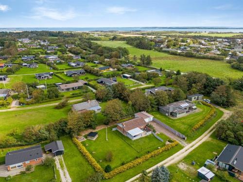  Holiday Home Tuki - 700m to the fjord by Interhome in Struer