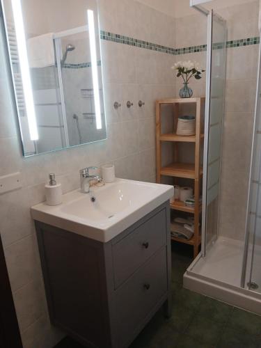 appartamento a careggi casa diamante in Rifredi