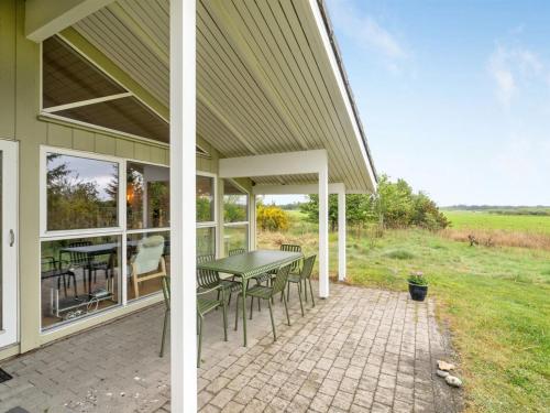 Holiday Home Aameek - 3km from the sea by Interhome in Norklit
