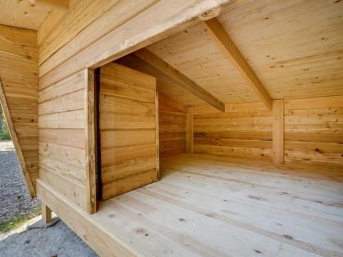  Holiday Home Hjalmara - 900m from the sea by Interhome in Thisted