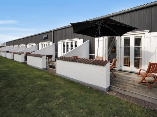 Apartment Benta - 150m to the inlet by Interhome