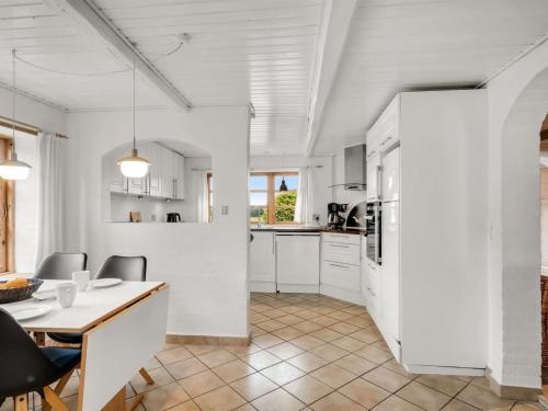 Holiday Home Aliza - 300m to the fjord by Interhome in Muslingevej