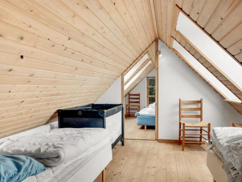 Holiday Home Aliza - 300m to the fjord by Interhome in Muslingevej
