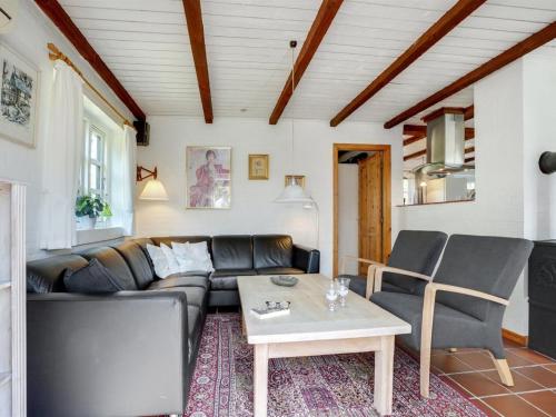  Holiday Home Minja - 900m from the sea by Interhome in Thisted