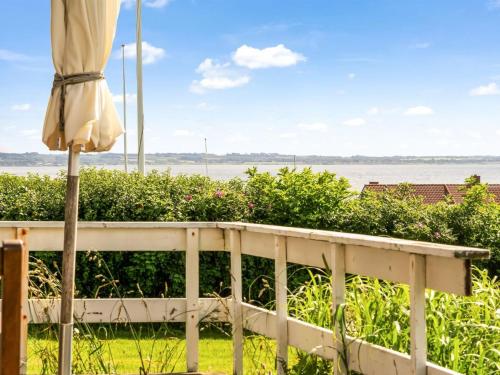  Holiday Home Pavo - 300m to the fjord by Interhome in Vinderup