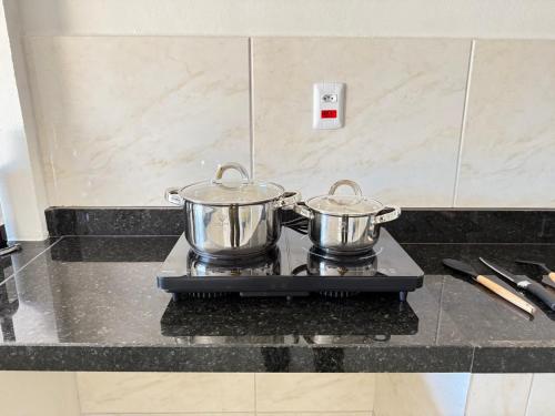 Cozinha, Apto 4, em Paty do Alferes in Paty do Alferes