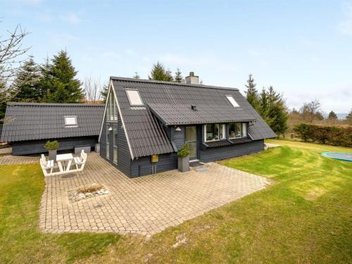 Holiday Home Brunhild - 300m to the inlet by Interhome - Location saisonnière - Fur