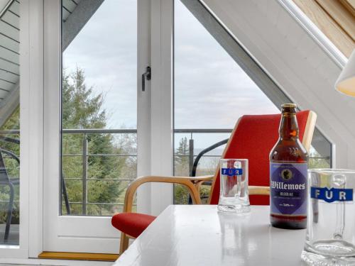 Holiday Home Brunhild - 300m to the inlet by Interhome in Debel