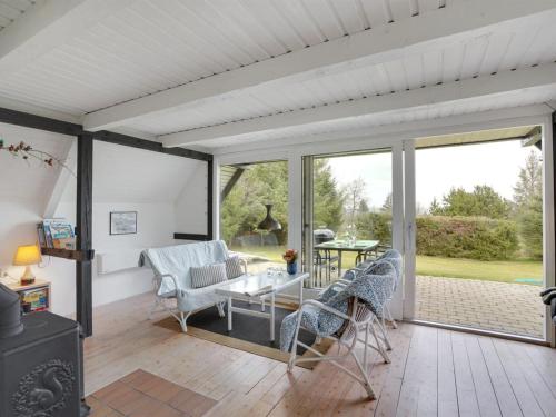 Holiday Home Brunhild - 300m to the inlet by Interhome in Debel