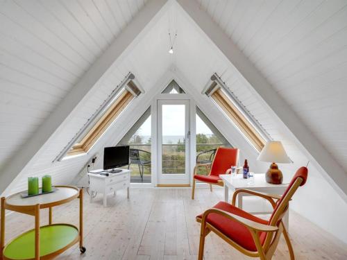 Holiday Home Brunhild - 300m to the inlet by Interhome in Debel