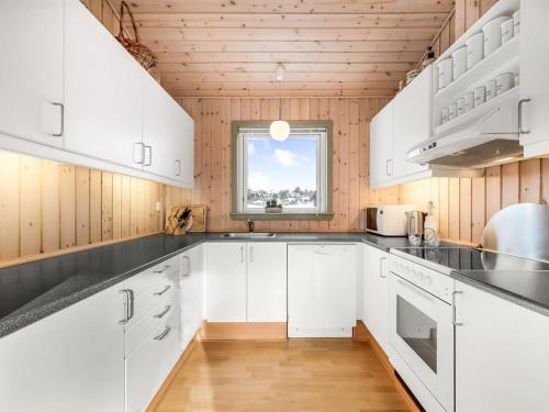 Holiday Home Kai - 500m to the fjord by Interhome in Struer
