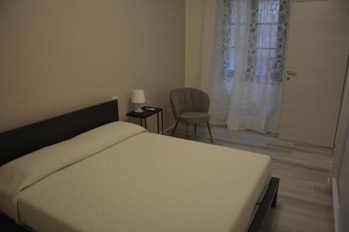 Evelina in Porta Crucifera