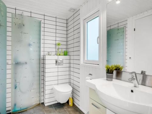  Holiday Home Titta - 150m to the fjord by Interhome in Vinderup