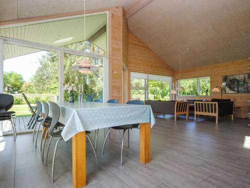 Holiday Home Etly - 600m to the fjord by Interhome in Roslev