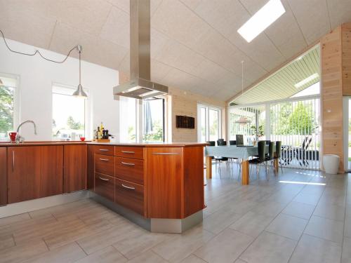 Holiday Home Etly - 600m to the fjord by Interhome in Roslev