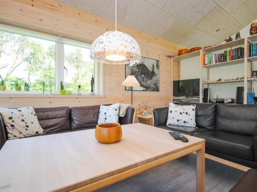 Holiday Home Etly - 600m to the fjord by Interhome in Roslev