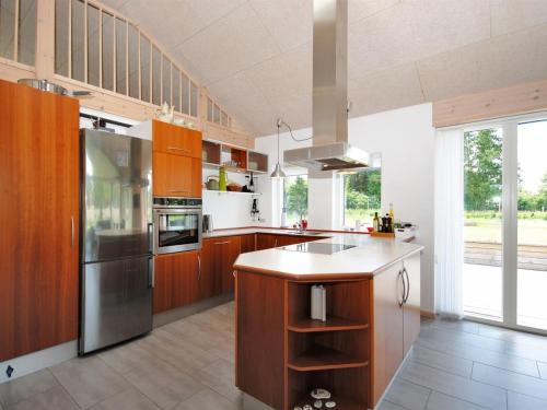 Holiday Home Etly - 600m to the fjord by Interhome in Roslev