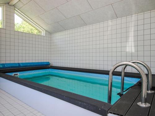 Holiday Home Etly - 600m to the fjord by Interhome in Roslev