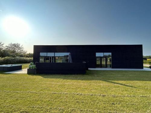  Holiday Home Aatami - 500m from the sea by Interhome in Odder