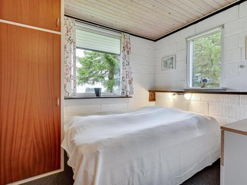 Holiday Home Kaleva - 200m to the fjord by Interhome in Debel