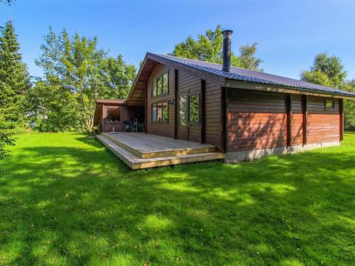  Holiday Home Efimija - 7km from the sea by Interhome in Ebeltoft