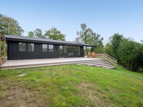 Holiday Home Trajanka - 2km from the sea by Interhome in เบอสลุม