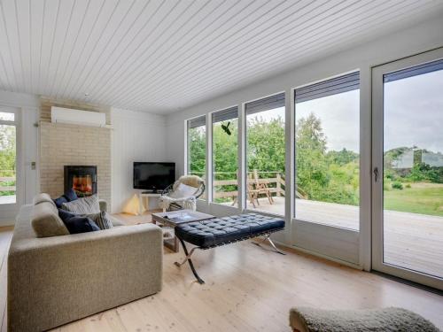 Holiday Home Trajanka - 2km from the sea by Interhome in เบอสลุม