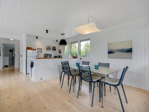 Holiday Home Trajanka - 2km from the sea by Interhome in เบอสลุม