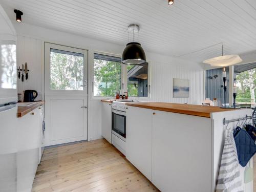 Holiday Home Trajanka - 2km from the sea by Interhome in เบอสลุม