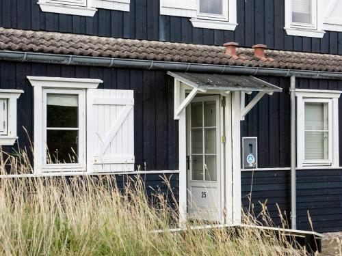  Apartment Tofan - 100m to the fjord by Interhome in Vestervig
