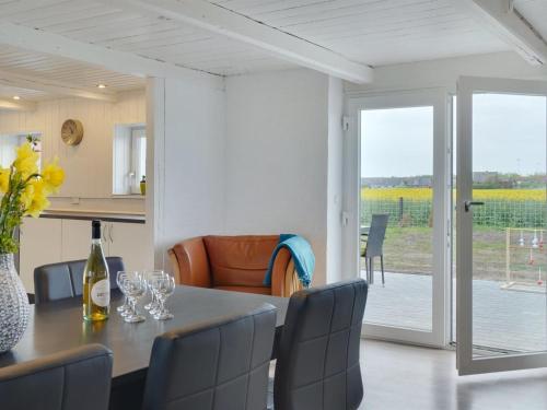 Holiday Home Ailke - 2km to the fjord by Interhome in Thyholm