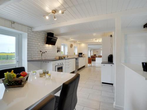 Holiday Home Ailke - 2km to the fjord by Interhome in Thyholm