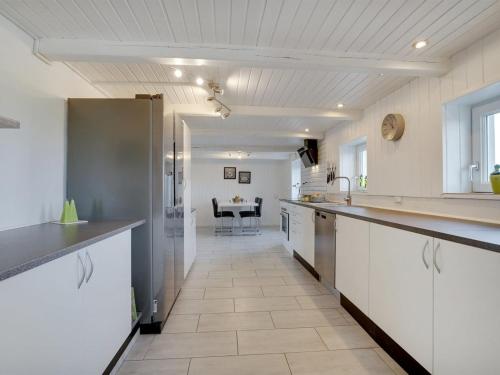 Holiday Home Ailke - 2km to the fjord by Interhome in Thyholm