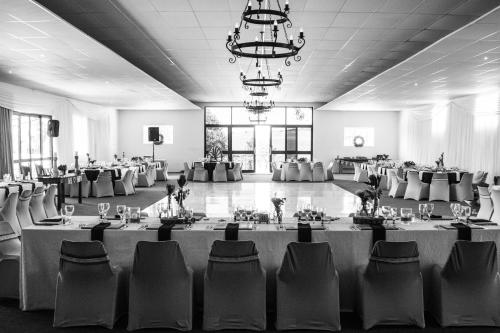 Tampilan eksterior, Kweekkraal Guest Farm in Riversdale