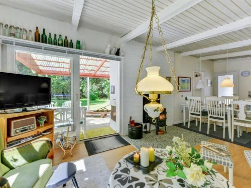 Holiday Home Deik - 2km to the fjord by Interhome in Karby