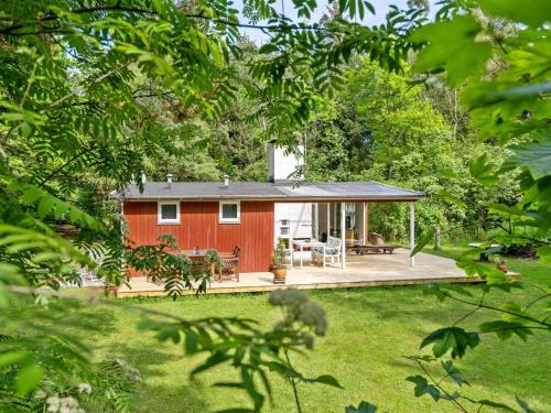 Holiday Home Deik - 2km to the fjord by Interhome in Karby