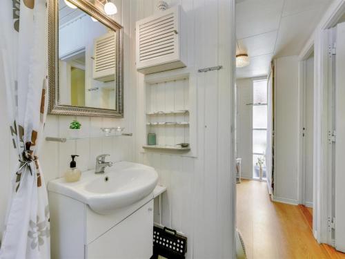  Holiday Home Deik - 2km to the fjord by Interhome in Vester Jølby