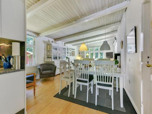 Holiday Home Deik - 2km to the fjord by Interhome in Karby