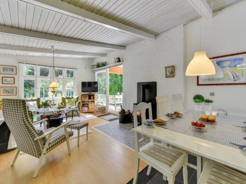 Holiday Home Deik - 2km to the fjord by Interhome in Karby